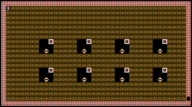 Cave E. Guards